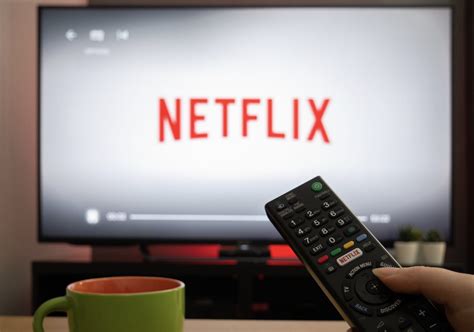 how can you watch netflix with a vpn